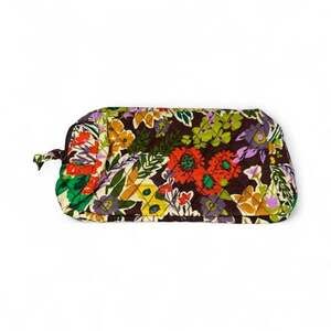 Vera Bradley Essential Medium Cosmetic - Cotton